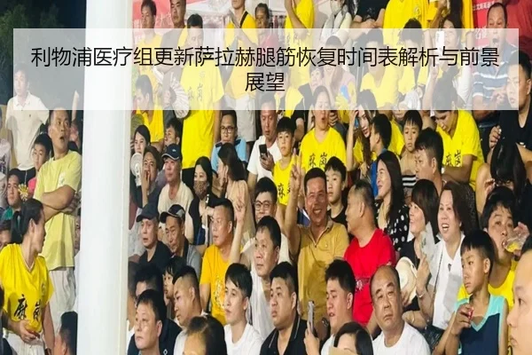 利物浦医疗组更新萨拉赫腿筋恢复时间表解析与前景展望